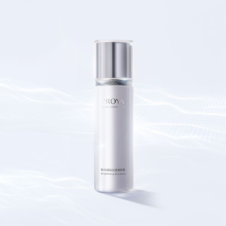 3044永利集团靓白晶钻光透焕肤乳